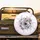 Purple Lavender Flowers Botanical Foliage - Garden Lover Home Decor Gift Spare Tire Cover - 2