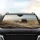 Jeep Style SUV Rugged Dirt Track Arid Hills Mountains Golden Hour Dust - Road Trip Gift Car Sunshade - 4