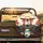 Mount Fuji Torii Gate Japanese Temple Sunset Autumn - Traveler Gift for Japan Lovers Spare Tire Cover - 2