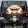 Mount Fuji Torii Gate Japanese Temple Sunset Autumn - Traveler Gift for Japan Lovers Spare Tire Cover - 1