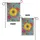 Daisy Floral Psychedelic Boho Home Decor Gift Garden Flag - 4