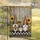 Garden Gnomes Sunflower Rustic Autumn - Home Decor Gift for Gardeners Garden Flag - 5
