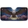 Bald Eagle American Flag 1776-2026 - USA 250th Anniversary Road Trip Gift for Veterans Car Sunshade - 3