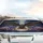 Bald Eagle American Flag 1776-2026 - USA 250th Anniversary Road Trip Gift for Veterans Car Sunshade - 5