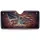Statue of Liberty American Flag 250 Years - USA 250th Anniversary Independence Day Gift Car Sunshade - 3
