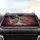Statue of Liberty American Flag 250 Years - USA 250th Anniversary Independence Day Gift Car Sunshade - 4