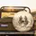 Galloping Cowboys Horse Race Desert Cacti - Western Lifestyle Enthusiast Gift Spare Tire Cover - 2