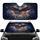 Bald Eagle American Flag 1776-2026 - USA 250th Anniversary Road Trip Gift Car Sunshade - 1