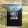 Dirty Thirty Crew Mountain Landscape - 30th Birthday Party Gift Garden Flag - 5