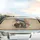 Bald Eagle American Flag Statue Liberty Bell 1776-2026 - USA 250th Anniversary Road Trip Gift Car Sunshade - 5