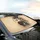 Bald Eagle American Flag Statue Liberty Bell 1776-2026 - USA 250th Anniversary Road Trip Gift Car Sunshade - 6