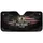 Liberty Bell American Flag 'We The People' 1776-2026 - USA 250th Anniversary Car Interior Upgrade Car Sunshade - 3
