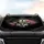 Liberty Bell American Flag 'We The People' 1776-2026 - USA 250th Anniversary Car Interior Upgrade Car Sunshade - 4