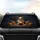 Nativity Scene Mary Joseph Baby Jesus Manger - Christmas Road Trip Gift Car Sunshade - 4