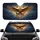 Golden Bald Eagle American Flag 1776-2026 - USA 250th Anniversary Car Interior Upgrade Car Sunshade - 1