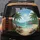 Tropical Beach Ocean Waves Palm Trees - Road Trip Essentials Traveler Gift Spare Tire Cover - 5