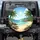 Tropical Beach Ocean Waves Palm Trees - Road Trip Essentials Traveler Gift Spare Tire Cover - 1