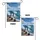 Welcome Seagulls Lighthouse Ocean Waves Pier - Everyday Home Decor Gift Garden Flag - 4