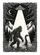 Bigfoot UFO Loch Ness Monster Night Scene - Mystery Lover Home Decor Gift Garden Flag - 6