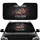 Distressed American Flag 250 Years We The People 1776-2026 - USA 250th Anniversary Road Trip Car Sunshade - 1