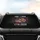 Distressed American Flag 250 Years We The People 1776-2026 - USA 250th Anniversary Road Trip Car Sunshade - 4