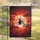 Witch Riding Broomstick Full Moon - Halloween Decor Witch Lover Gift Garden Flag - 5