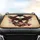 Bald Eagle American Flag 1776-2026 - USA 250th Anniversary Independence Day Gift for Fathers Car Sunshade - 4