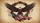 Bald Eagle American Flag 1776-2026 - USA 250th Anniversary Independence Day Gift for Fathers Car Sunshade - 7