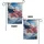 Dynamic American Flag Sky Clouds - Patriotic Independence Day Home Decor for Veterans Garden Flag - 4