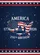 Patriotic US Map Capitol Statue Liberty 1776-2026 - America 250th Anniversary Garden Flag - 6
