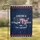 Patriotic US Map Capitol Statue Liberty 1776-2026 - America 250th Anniversary Garden Flag - 1