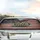 Bald Eagle Statue of Liberty American Flag USA 250th Anniversary Travel Essentials Car Sunshade - 4