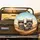 Tabby Cats Sunglasses Road Trip Adventure - Car Lover Driving Enthusiast Gift Spare Tire Cover - 2