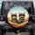 Tabby Cats Sunglasses Road Trip Adventure - Car Lover Driving Enthusiast Gift Spare Tire Cover - 1