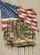Military Combat Boots American Flag - Veterans Day Gift for Veterans Garden Flag - 6