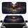 Bald Eagle American Flag 1776-2026 - USA 250th Anniversary Road Trip Gift Car Sunshade - 1