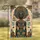 Ndebele African Woman Headdress - Home Decor Gift Garden Flag - 1
