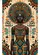 Ndebele African Woman Headdress - Home Decor Gift Garden Flag - 6