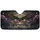 Bald Eagle American Flag Cross 1776-2026 - USA 250th Anniversary Road Trip Gift Car Sunshade - 3