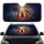 Golden Cross American Flag 250th Anniversary Road Trip Essential Car Sunshade - 1