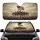 Betsy Ross American Flag Continental Army Soldiers USA 250th Anniversary Road Trip Car Sunshade - 1