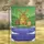 Dutch-style Windmill Pastoral Green Hills Purple Water Rural Scene Home Decor Gift Garden Flag - 1