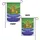 Dutch-style Windmill Pastoral Green Hills Purple Water Rural Scene Home Decor Gift Garden Flag - 4