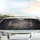 Historic American Flag 1776-2026 We The People - USA 250th Anniversary Car Interior Upgrade Car Sunshade - 5
