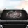 Historic American Flag 1776-2026 We The People - USA 250th Anniversary Car Interior Upgrade Car Sunshade - 4