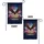 Bald Eagle American Flag 1776-2026 USA 250th Anniversary Independence Day for Veterans Garden Flag - 4
