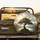 Gnarled Tree Lake Mountain Dramatic Clouds - Nature Lover Outdoor Enthusiast Gift Spare Tire Cover - 2
