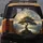Gnarled Tree Lake Mountain Dramatic Clouds - Nature Lover Outdoor Enthusiast Gift Spare Tire Cover - 5