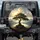 Gnarled Tree Lake Mountain Dramatic Clouds - Nature Lover Outdoor Enthusiast Gift Spare Tire Cover - 1