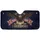 Bald Eagle American Flag 1776-2026 - USA 250th Anniversary Car Interior Upgrade Car Sunshade - 3